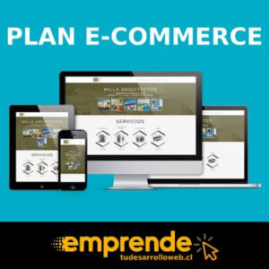 Plan E-Commerce